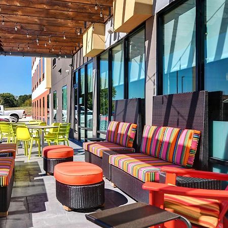 Home2 Suites By Hilton North Plano Hwy 75 Экстерьер фото