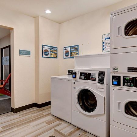 Home2 Suites By Hilton North Plano Hwy 75 Экстерьер фото