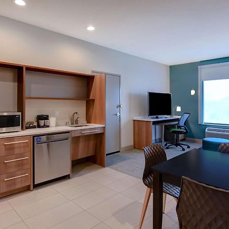 Home2 Suites By Hilton North Plano Hwy 75 Экстерьер фото