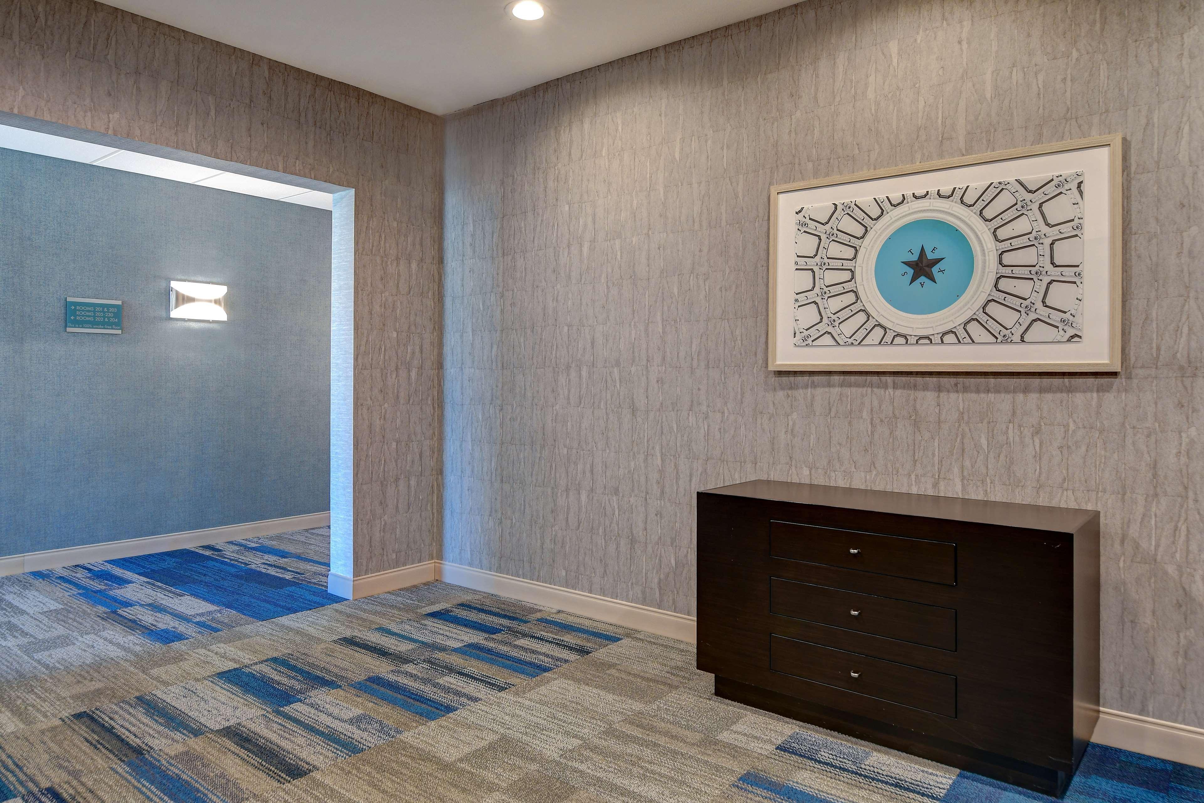 Home2 Suites By Hilton North Plano Hwy 75 Экстерьер фото