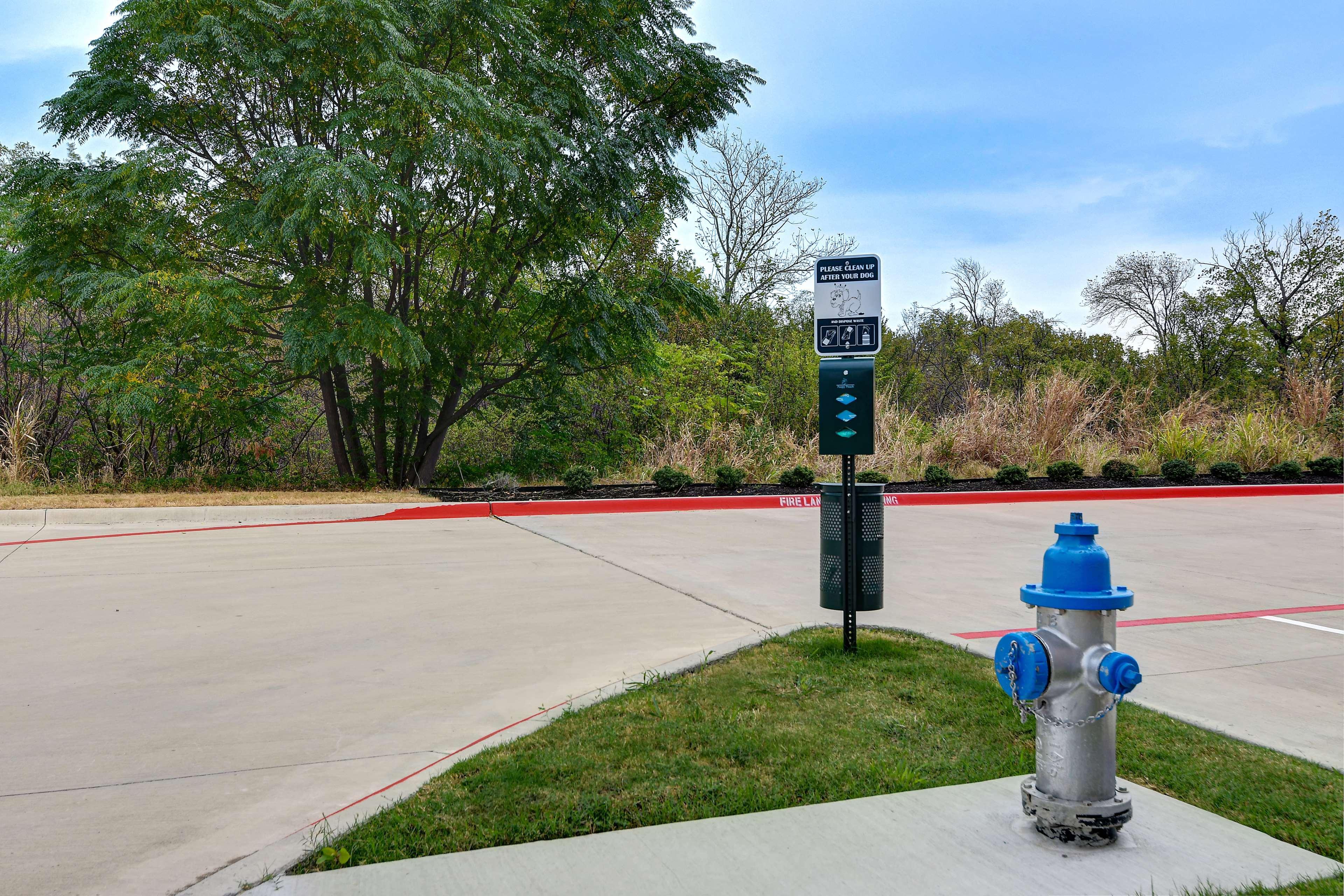 Home2 Suites By Hilton North Plano Hwy 75 Экстерьер фото