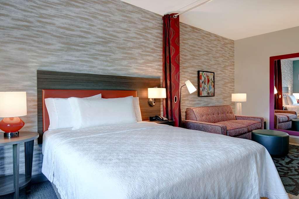 Home2 Suites By Hilton North Plano Hwy 75 Номер фото