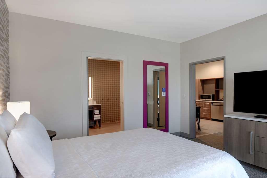 Home2 Suites By Hilton North Plano Hwy 75 Номер фото