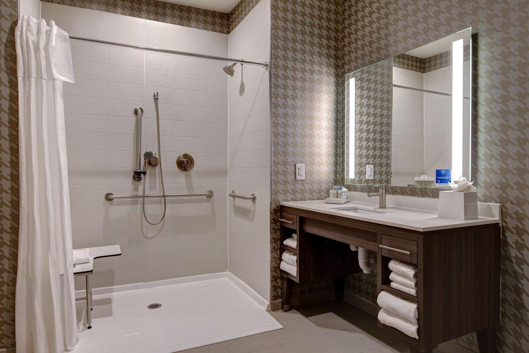 Home2 Suites By Hilton North Plano Hwy 75 Экстерьер фото