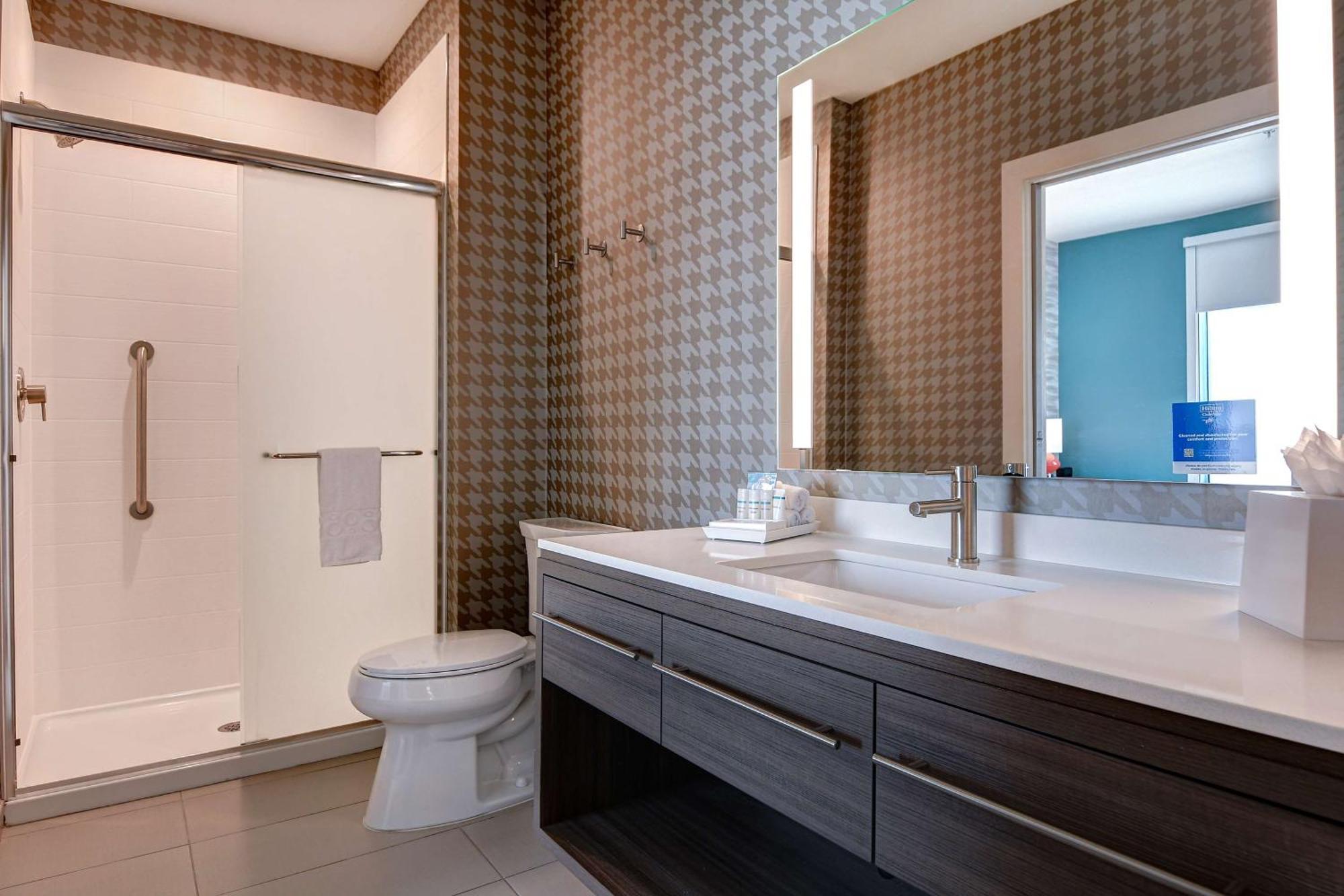 Home2 Suites By Hilton North Plano Hwy 75 Экстерьер фото