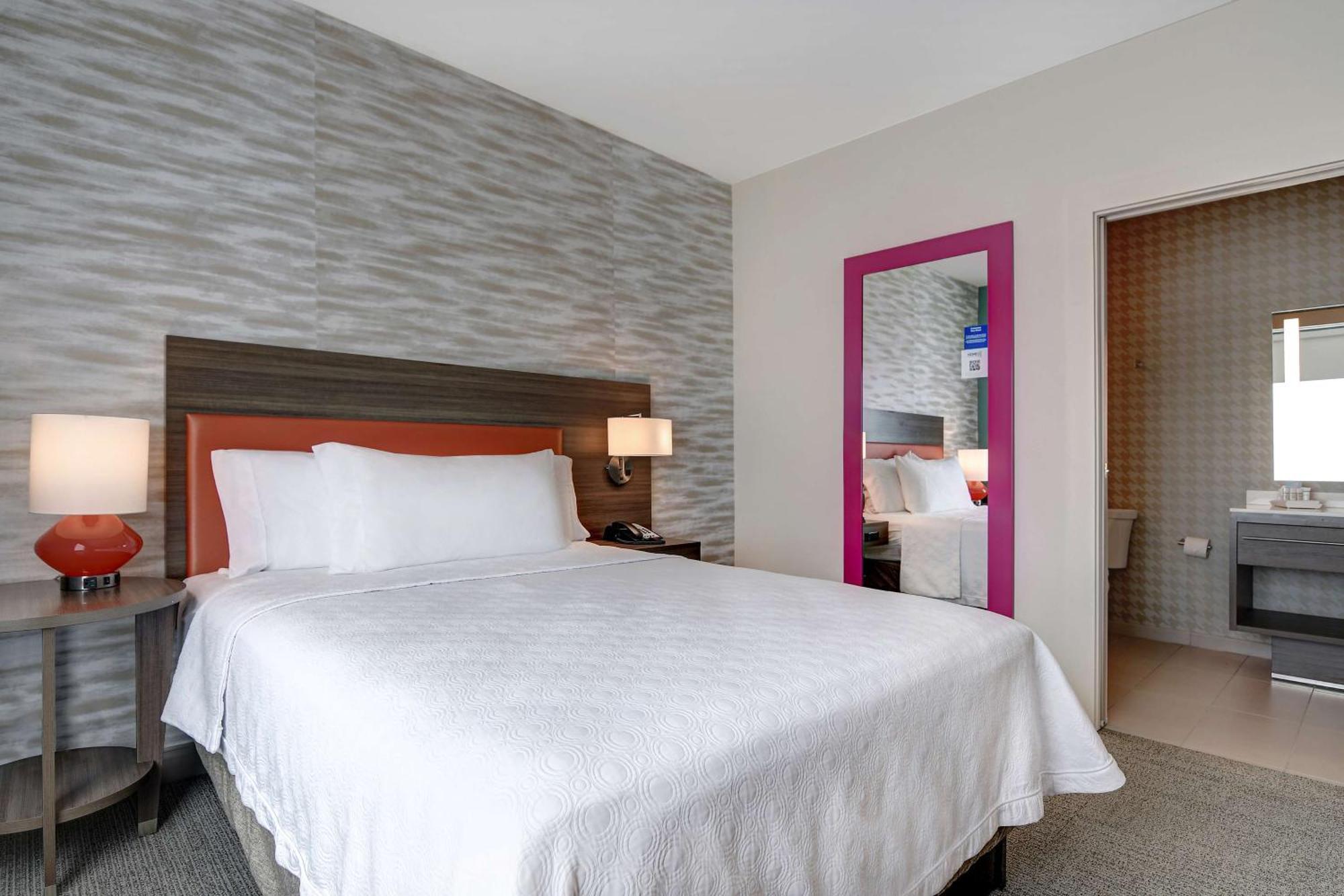 Home2 Suites By Hilton North Plano Hwy 75 Экстерьер фото