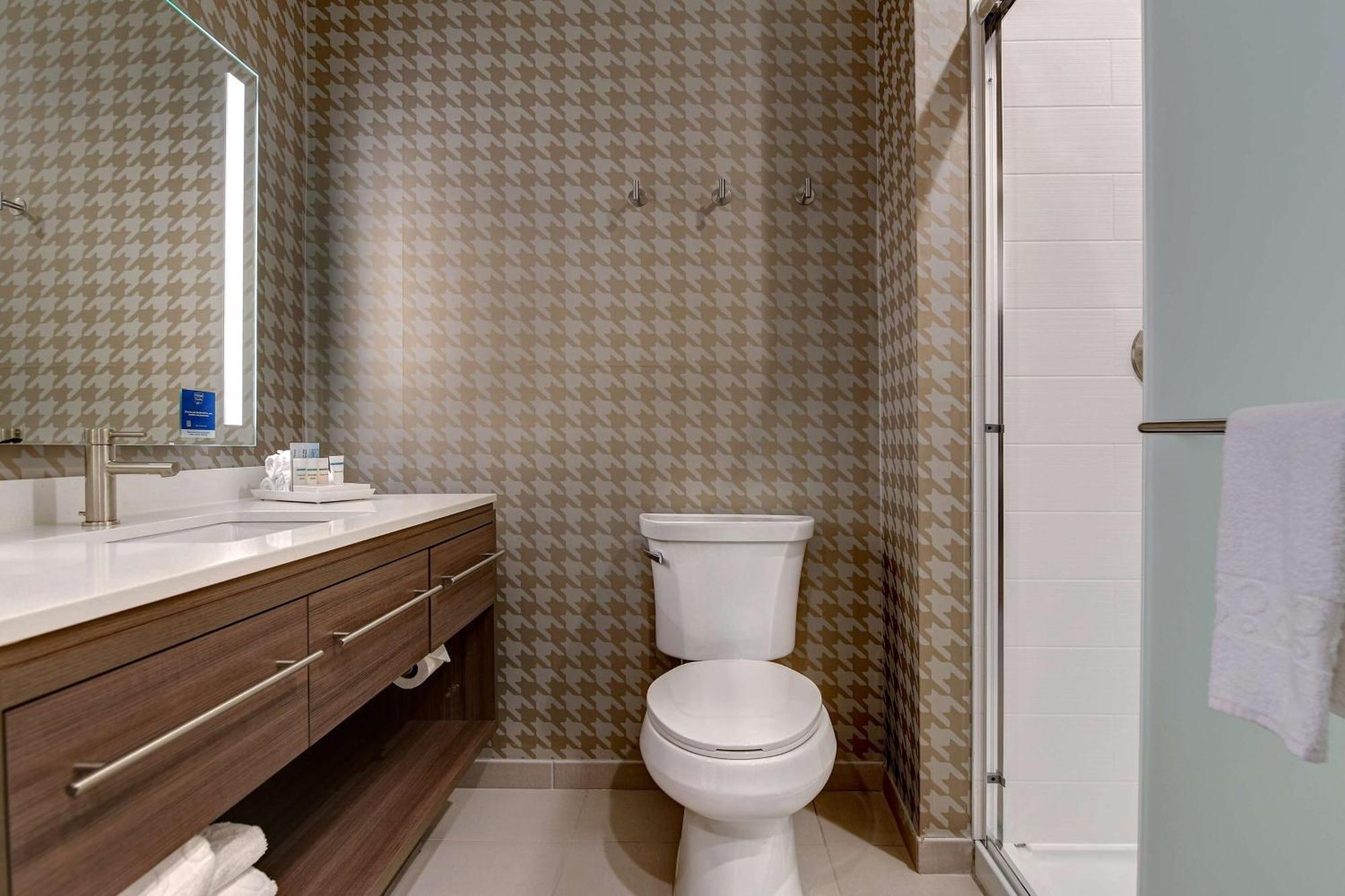 Home2 Suites By Hilton North Plano Hwy 75 Экстерьер фото